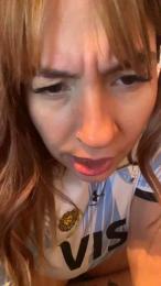 queensoledad webcam model stream image