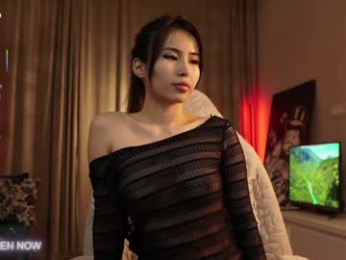 angel_luisa webcam model stream image