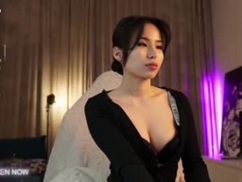 angel_luisa webcam model stream image