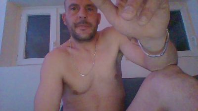 Dartagnantdu771 webcam model stream image