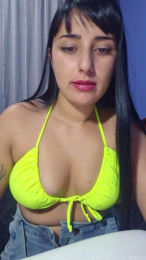 Soolcitocleo webcam cam4 model stream image