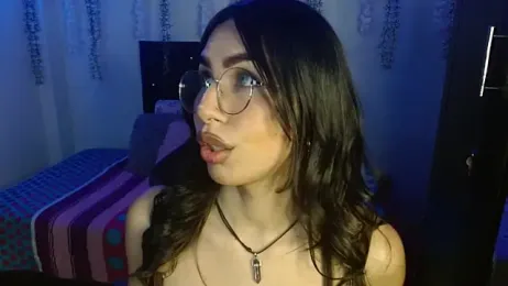 Lyaa_Cute webcam model stream image