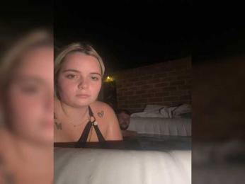 Kenzie webcam model stream image