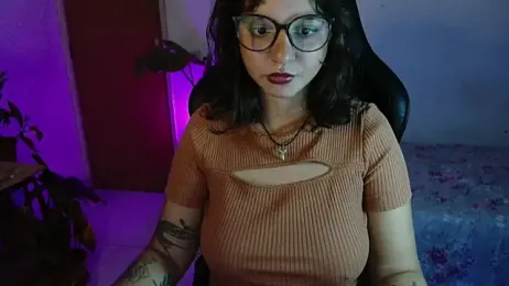 myamillor webcam stripchat model stream image