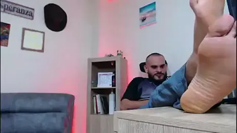 cowboyht webcam model stream image
