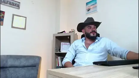 cowboyht webcam model stream image