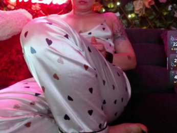 Cocochanell webcam model stream image