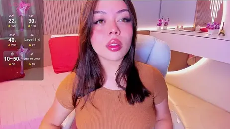 Sexy_paradise18_ webcam model stream image