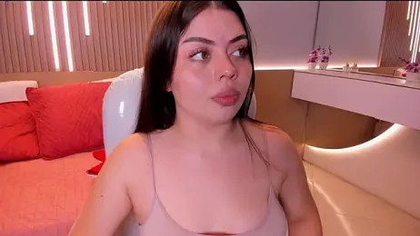 Sexy_paradise18_ webcam model stream image