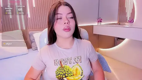 Sexy_paradise18_ webcam model stream image