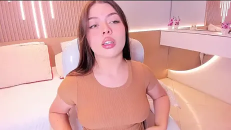 Sexy_paradise18_ webcam model stream image