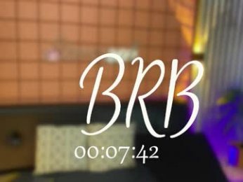 mensia_hernandez webcam chaturbate model stream image