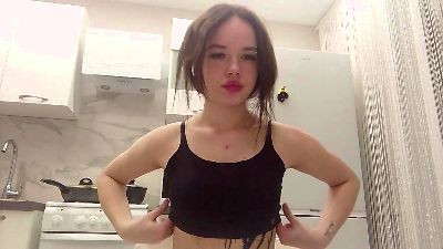 ShenikaZale webcam model stream image