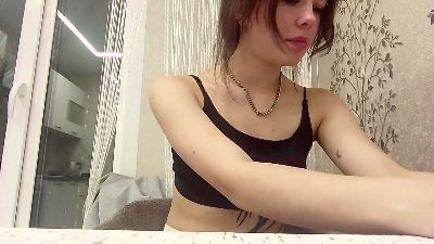 ShenikaZale webcam model stream image