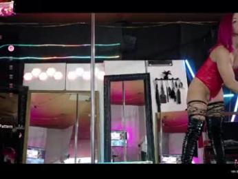 angelsparkle80 webcam chaturbate model stream image