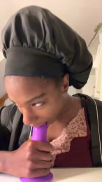 Emmalovance webcam model stream image