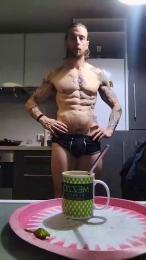 Neotrix33 webcam model stream image