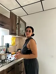 Annya-sweet webcam model stream image