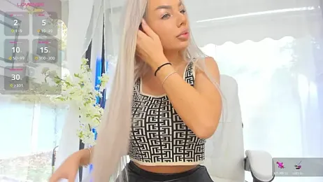 Russian_Ava webcam model stream image