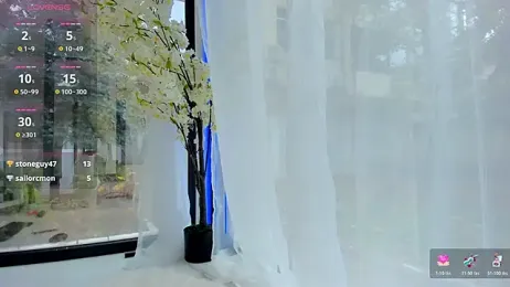 Russian_Ava webcam model stream image