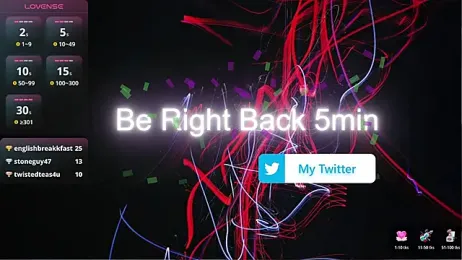 Russian_Ava webcam model stream image