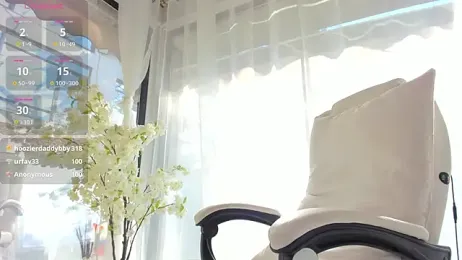 Russian_Ava webcam model stream image