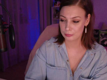 LadyLLS webcam model stream image