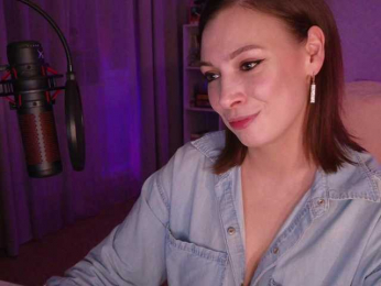 LadyLLS webcam model stream image