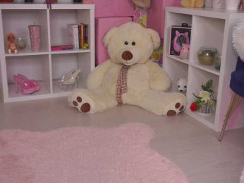 ZariaVera webcam model stream image