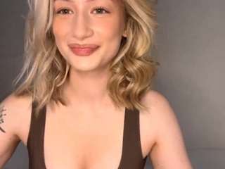 sunheeanderson webcam model stream image