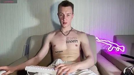 Travis_Gracile webcam model stream image