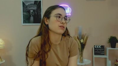 ElayneRegel webcam model stream image