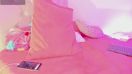 VictoriaBlackfire webcam model stream image