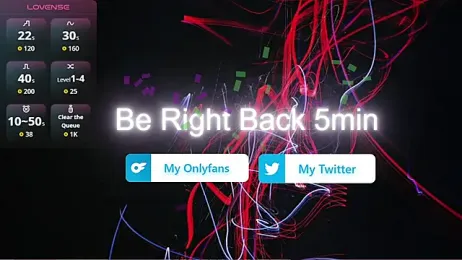 VictoriaBlackfire webcam stripchat model stream image