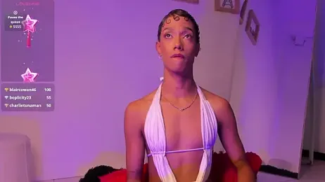 im_charles webcam model stream image