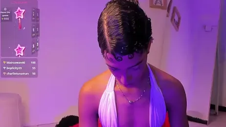 im_charles webcam model stream image