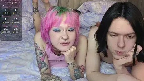 L_oly webcam model stream image