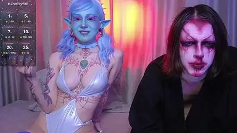 L_oly webcam stripchat model stream image