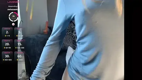 Frosty_Princess webcam model stream image