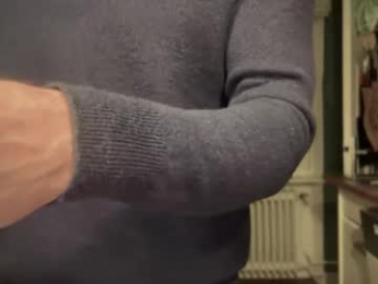 musclehair3 webcam model stream image