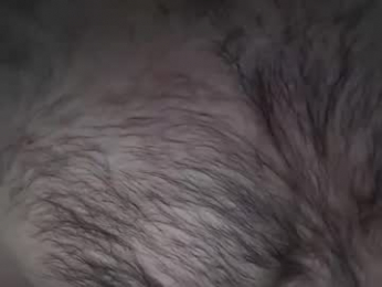 musclehair3 webcam model stream image