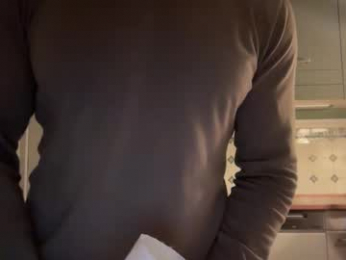 musclehair3 webcam model stream image