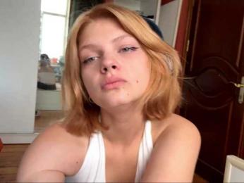 ArlenaGelerter webcam model stream image