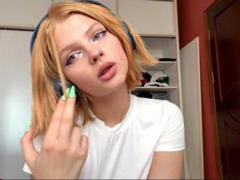 ArlenaGelerter webcam model stream image