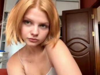 ArlenaGelerter webcam model stream image