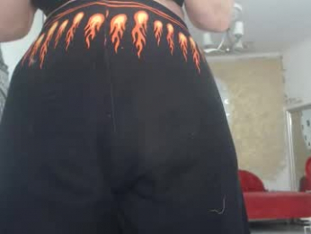 luckyanabella webcam model stream image