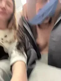 SnappyHappy webcam model stream image