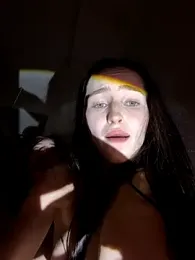 SnappyHappy webcam model stream image