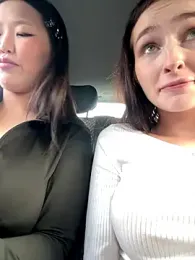 SnappyHappy webcam model stream image