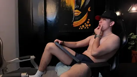 Eryonbradley webcam model stream image